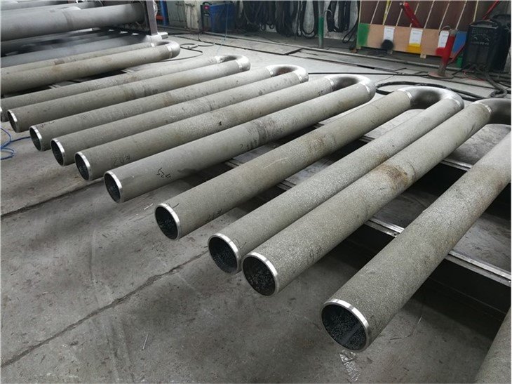 radiant pipe manufacturer China radiant pipe manufacturer China