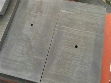 Thermal Insulation Plate