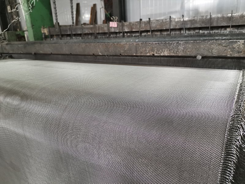Stainless Steel Wire Mesh