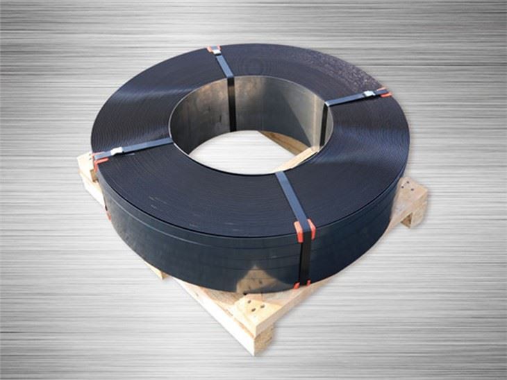 Steel Strappings