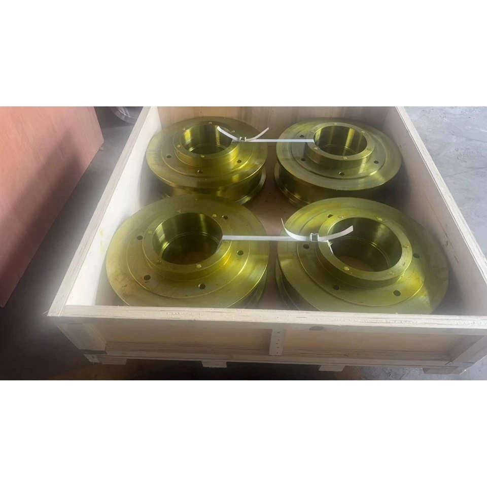 Alloy Steel Wheel Body suppliers