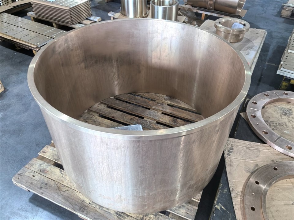 Bronze Sleeve suppliers