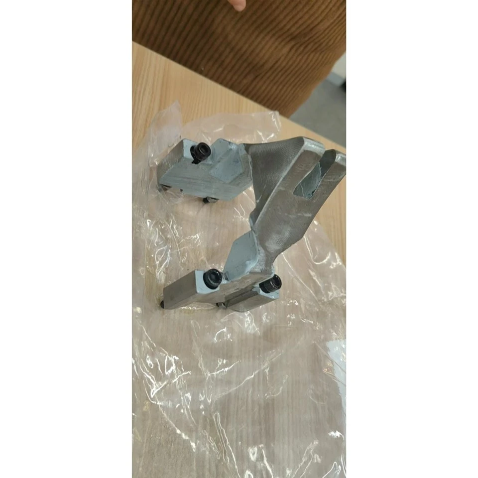 Custom Nose Piece / Guide Tip For Rolling Mill