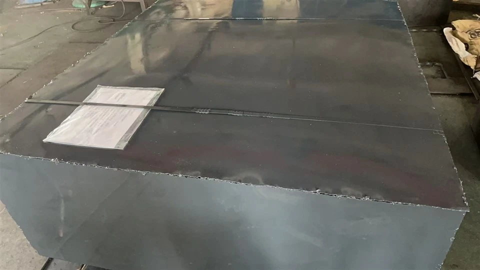Hot Billet Chain factory