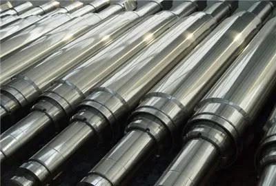 How to choose the right forged rolls?
