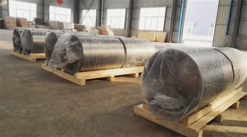 Leading Spools Manufacturers in the world