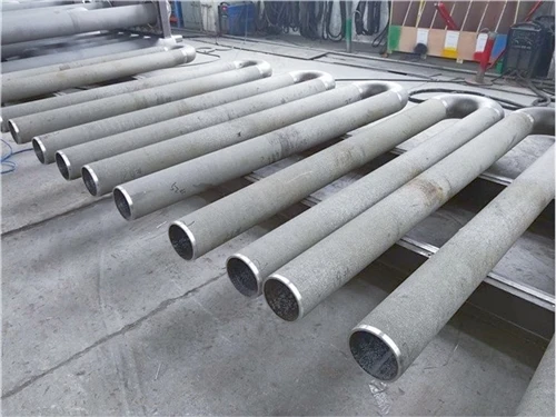 Can Radiant Pipes be used in commercial buildings?