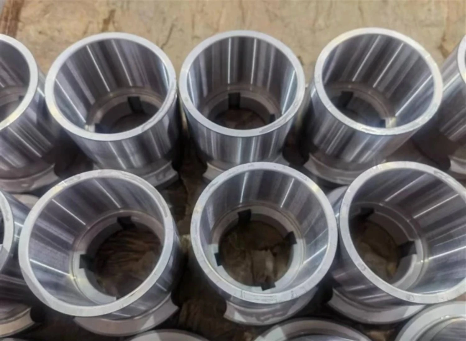 Taper sleeves manufacturer Taper sleeves manufacturer
