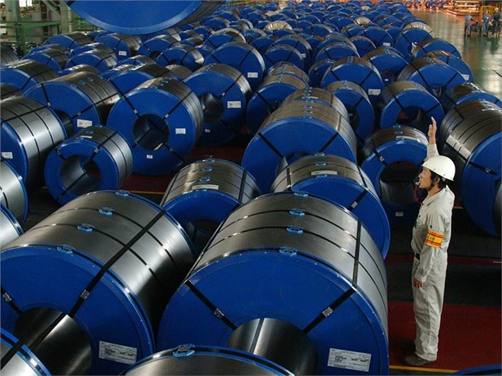 steel strappings supplier