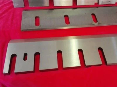 Chipper Blade