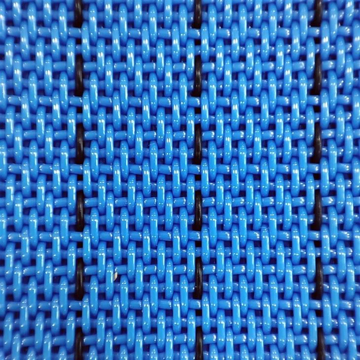 Polyester Wire Mesh - Polyester Spiral Press Filter Fabrics