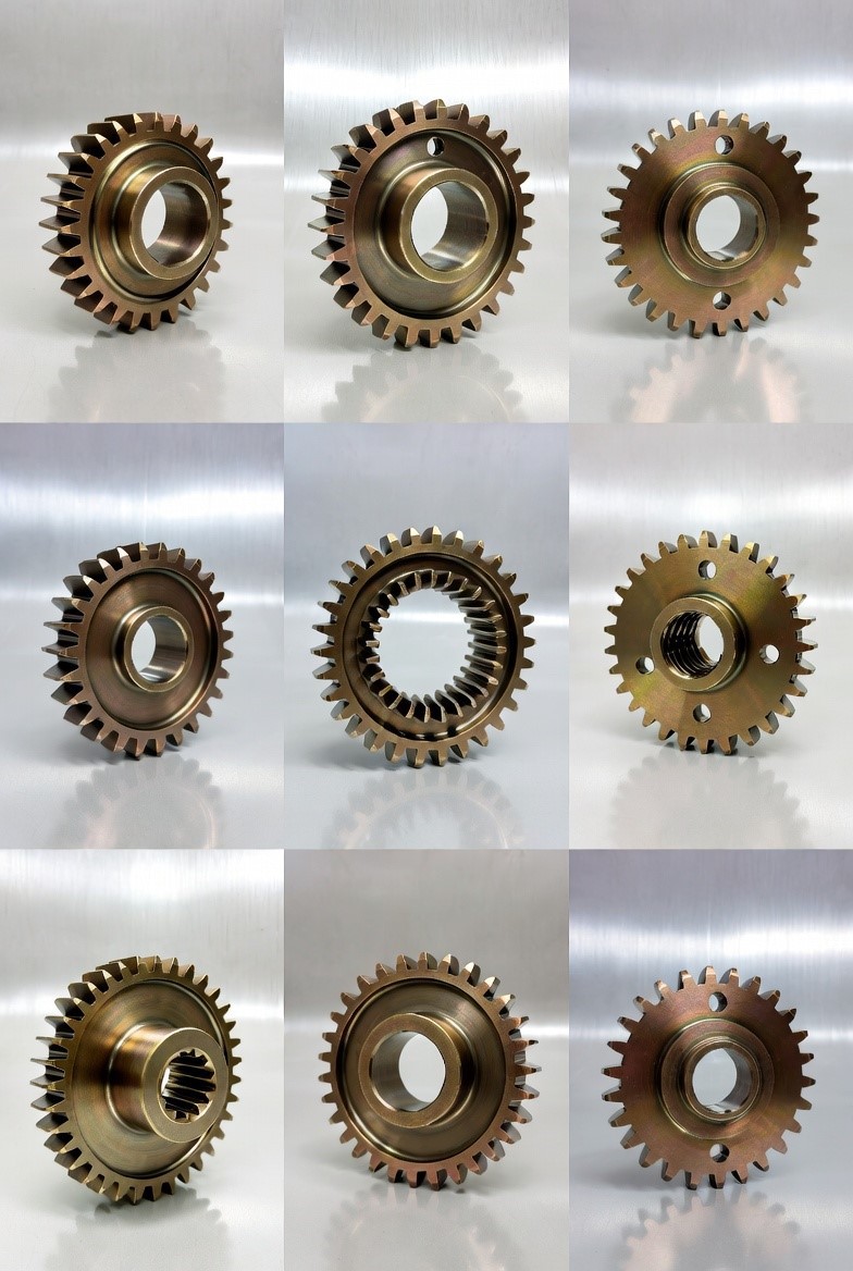 copper gears factory copper gears factory