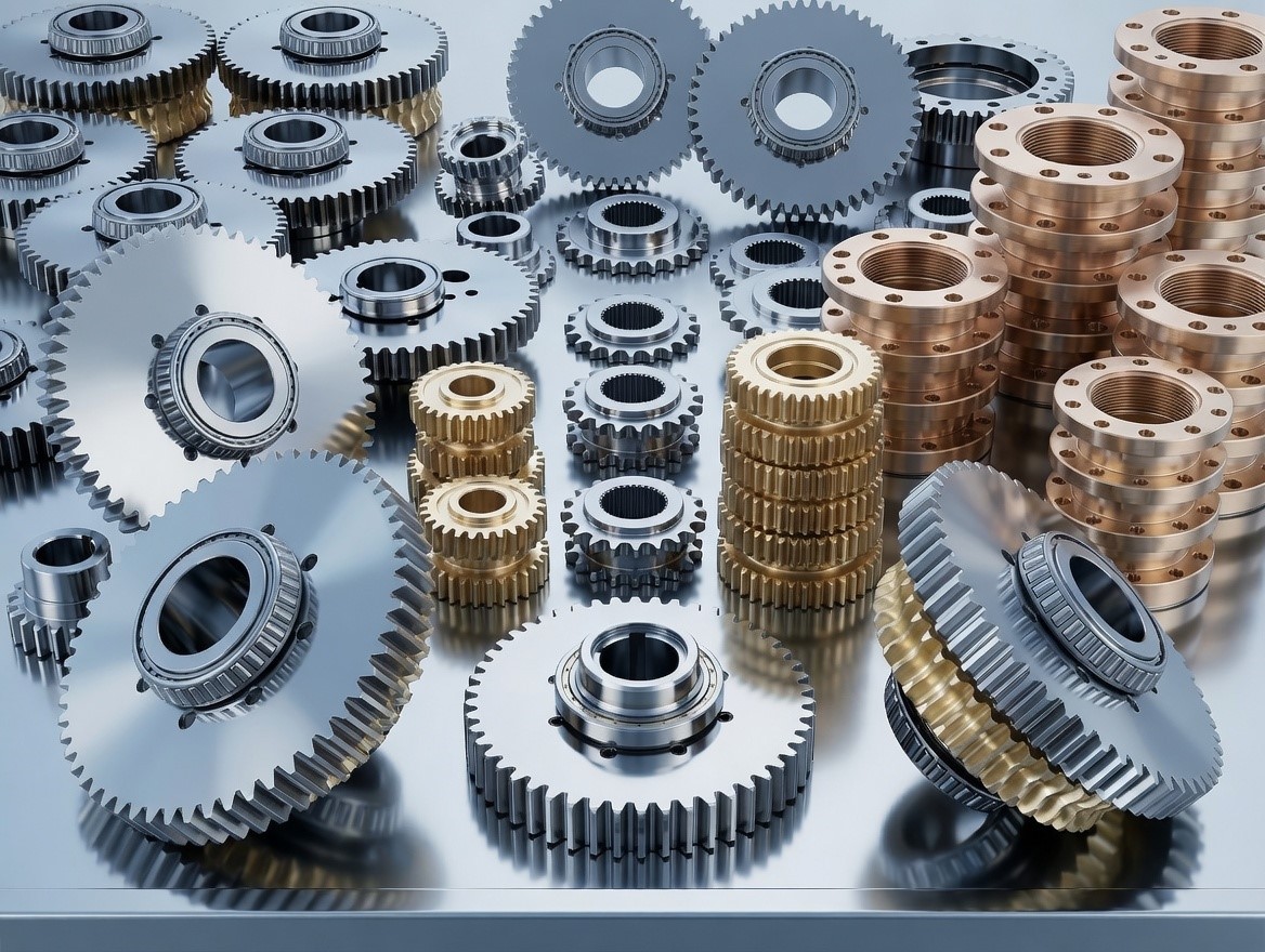copper gears manufacturer copper gears manufacturer