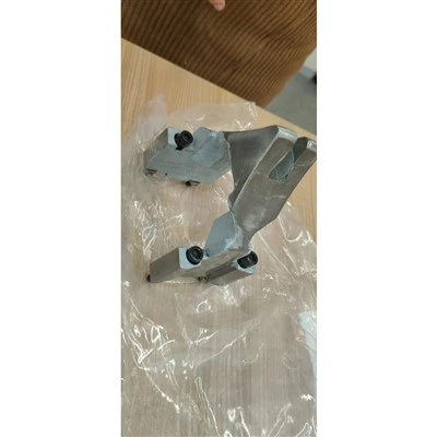 Custom Nose Piece / Guide Tip For Rolling Mill