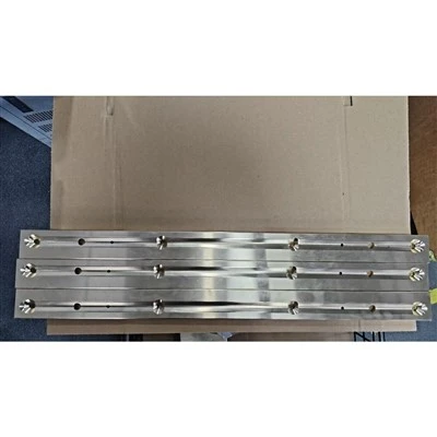 Custom Rolling Mill Slipper