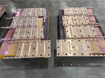 Rolling Mill Liner