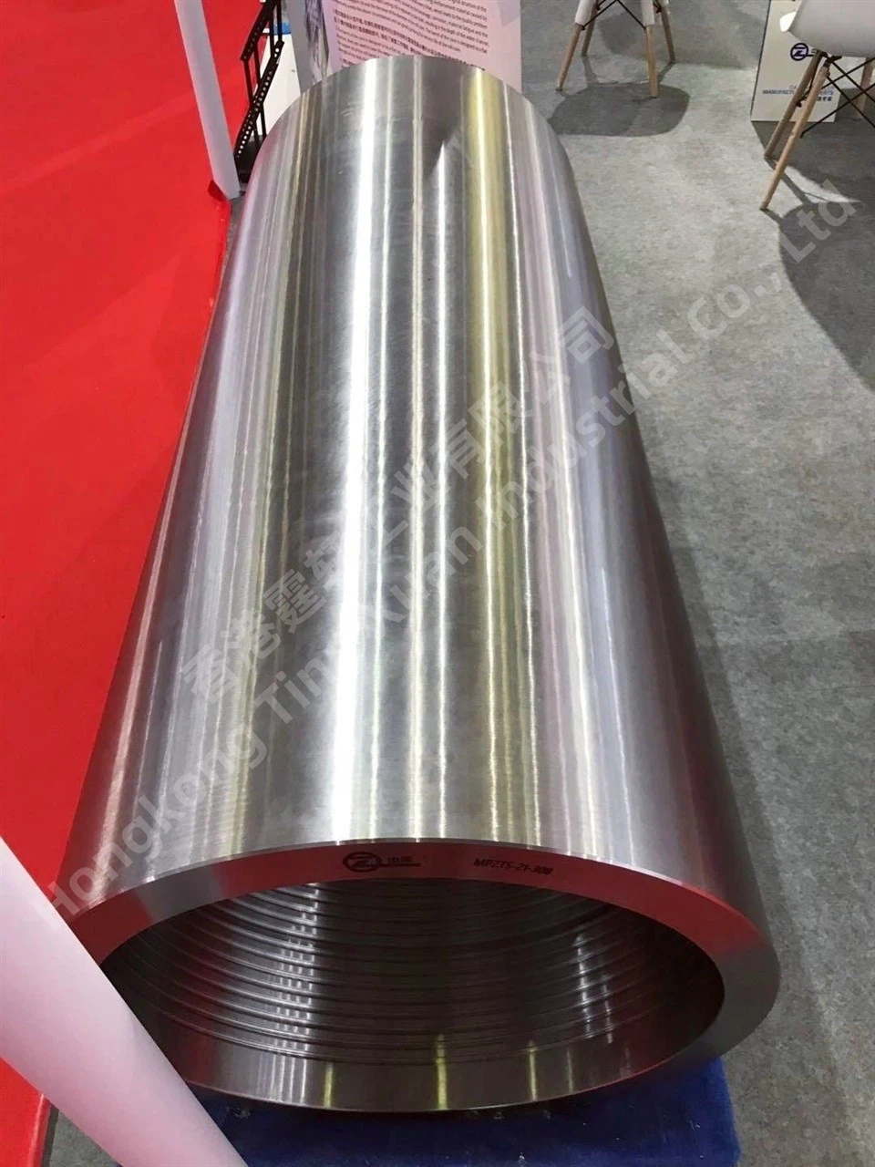 Spool For Aluminum Rolling Mill best